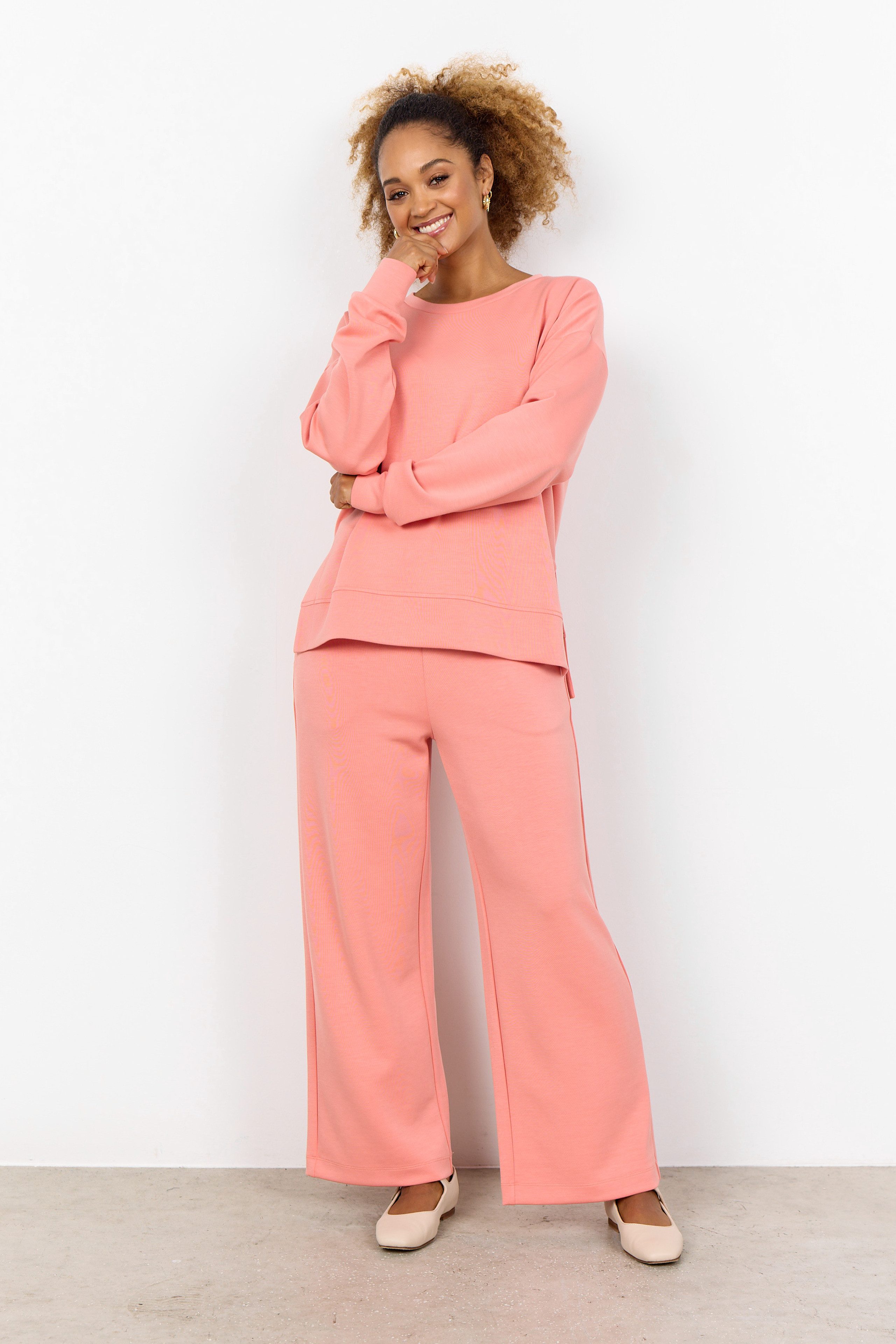 soyaconcept Sweatshirt Soyaconcept Sweatshirt SC-Banu in günstig online kaufen