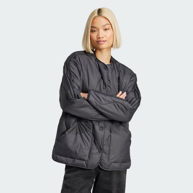 adidas Originals Funktionsjacke FASHION QUILTED LINER JACKE günstig online kaufen