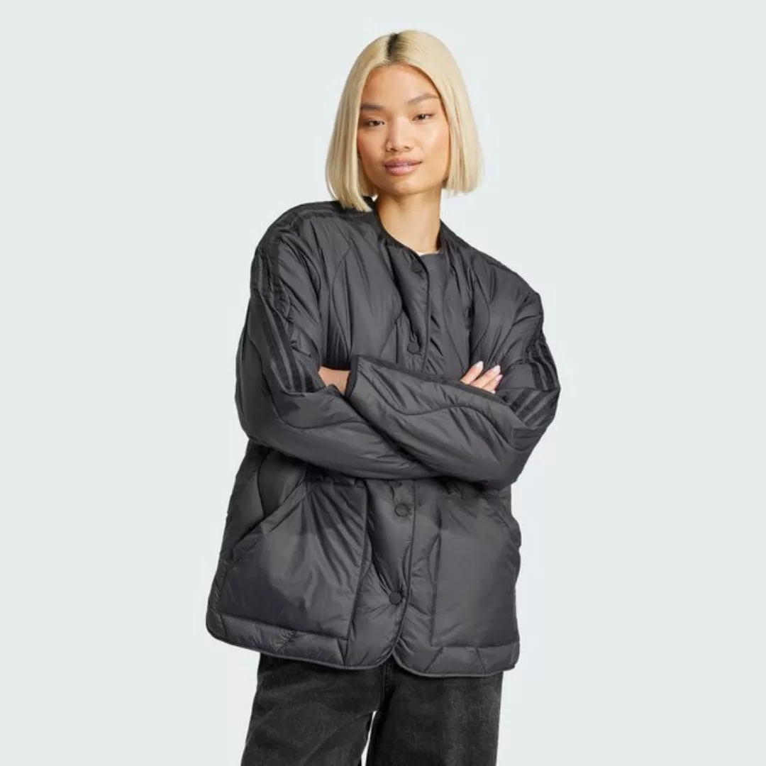 adidas Originals Funktionsjacke FASHION QUILTED LINER JACKE günstig online kaufen