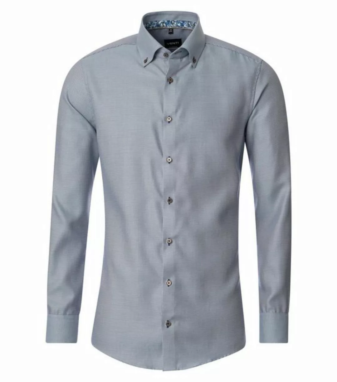 VENTI Blusenshirt B.D. Modern Fit günstig online kaufen