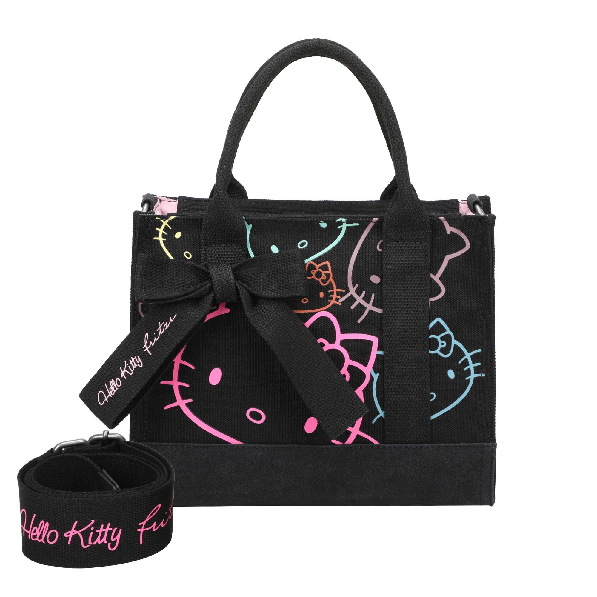 Fritzi aus Preußen Henkeltasche Hello Kitty günstig online kaufen
