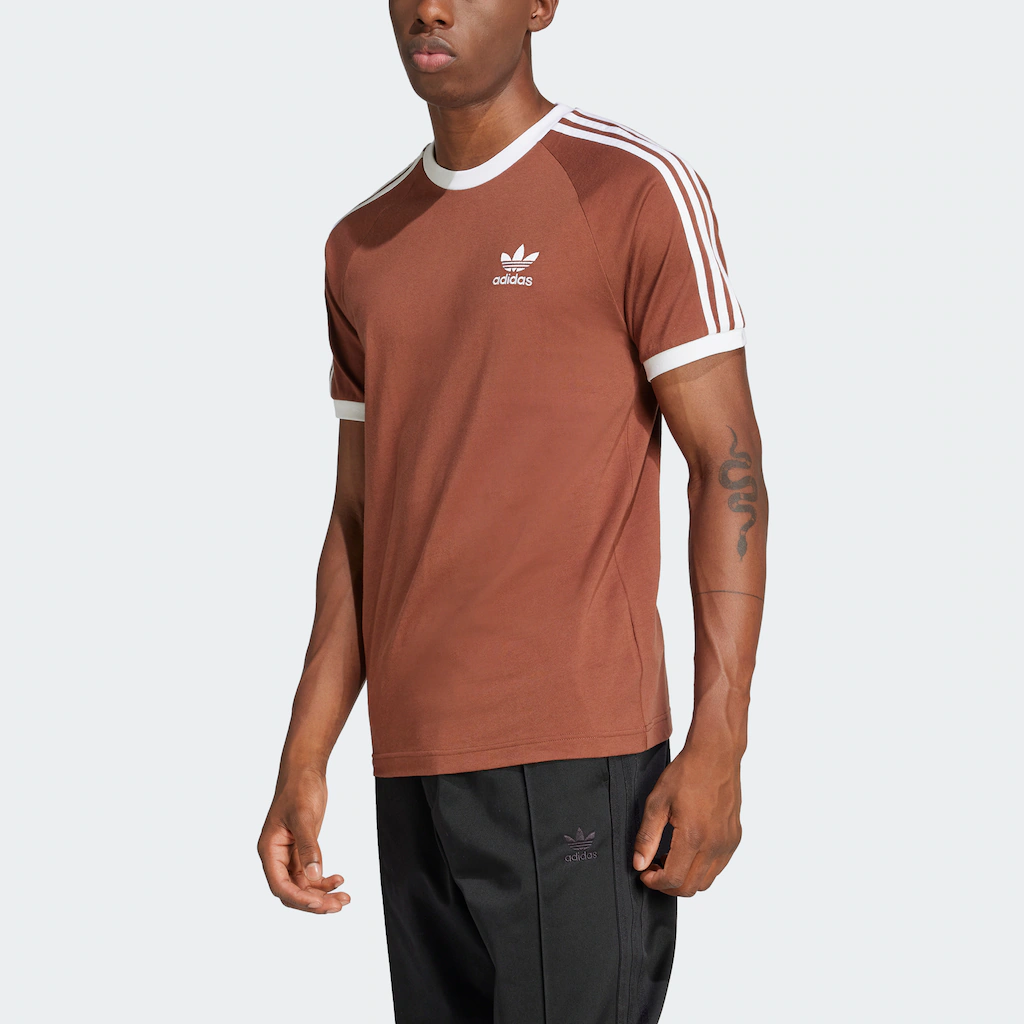 adidas Originals T-Shirt "3-STRIPES TEE" günstig online kaufen