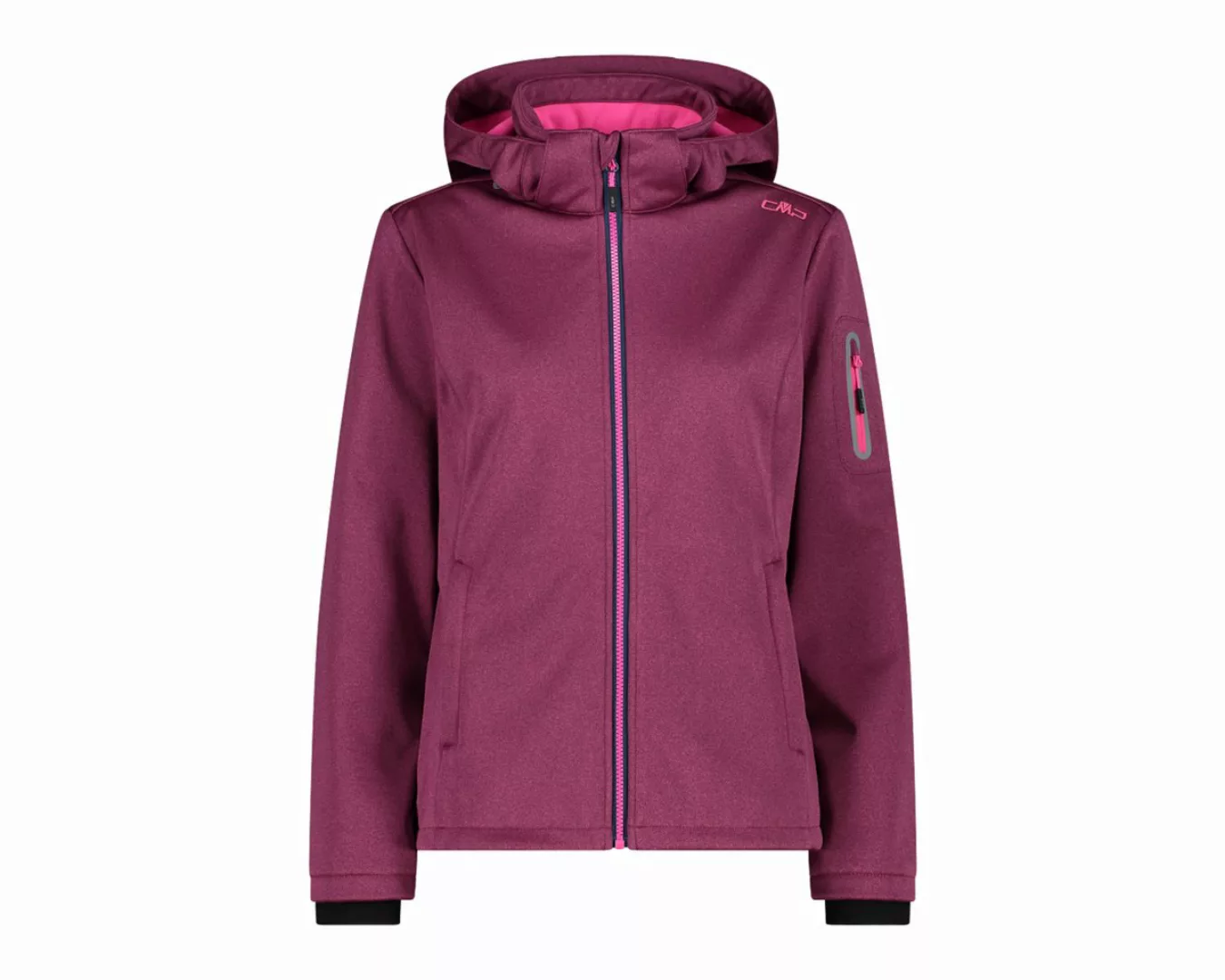 CMP Softshelljacke günstig online kaufen