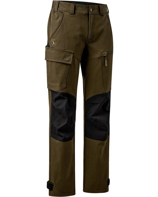 Deerhunter Cargohose Hose Sarek Full Stretch günstig online kaufen