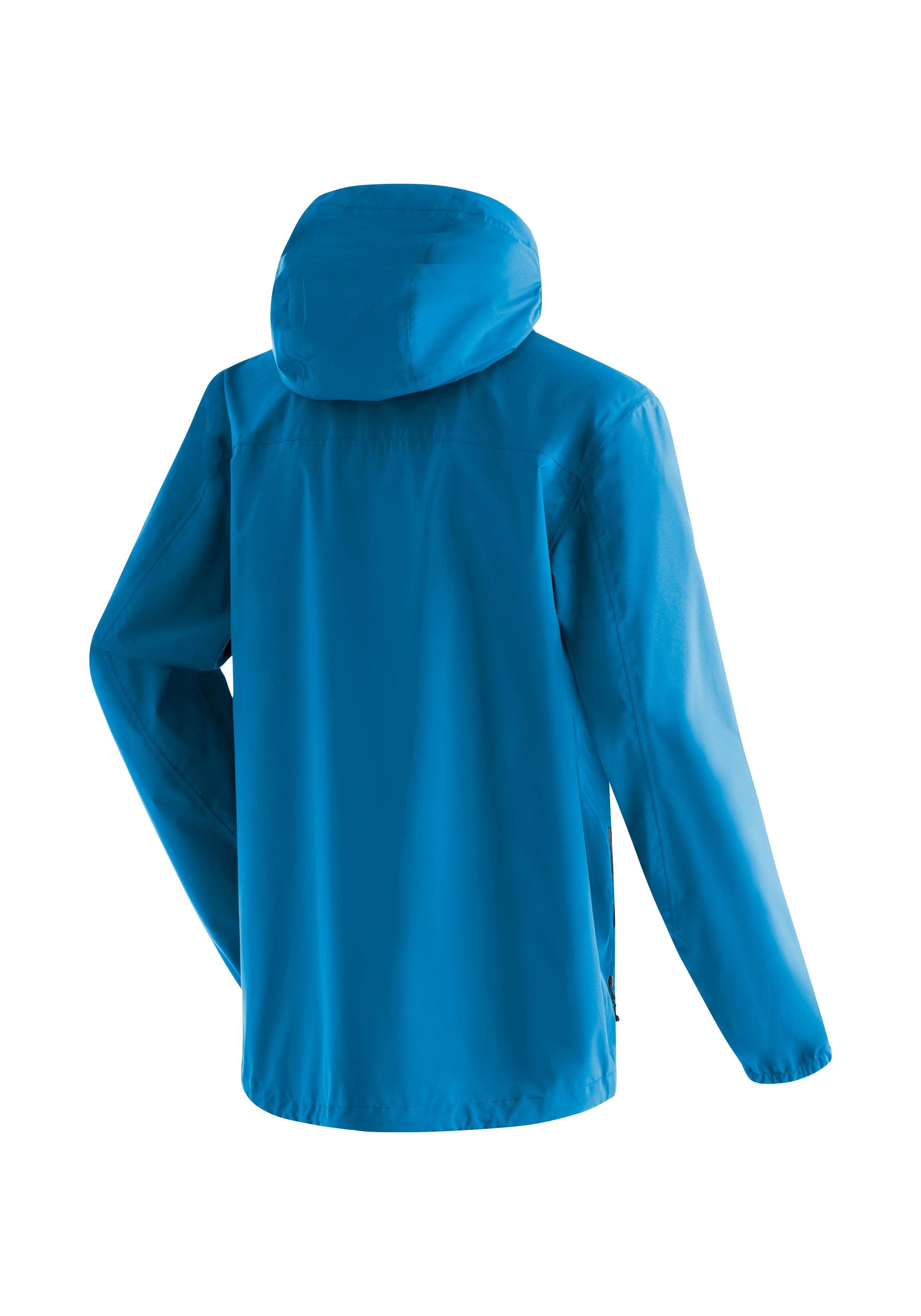 Maier Sports Funktionsjacke "Tind Eco M", Minimalistische 2,5-Lagen-Jacke f günstig online kaufen