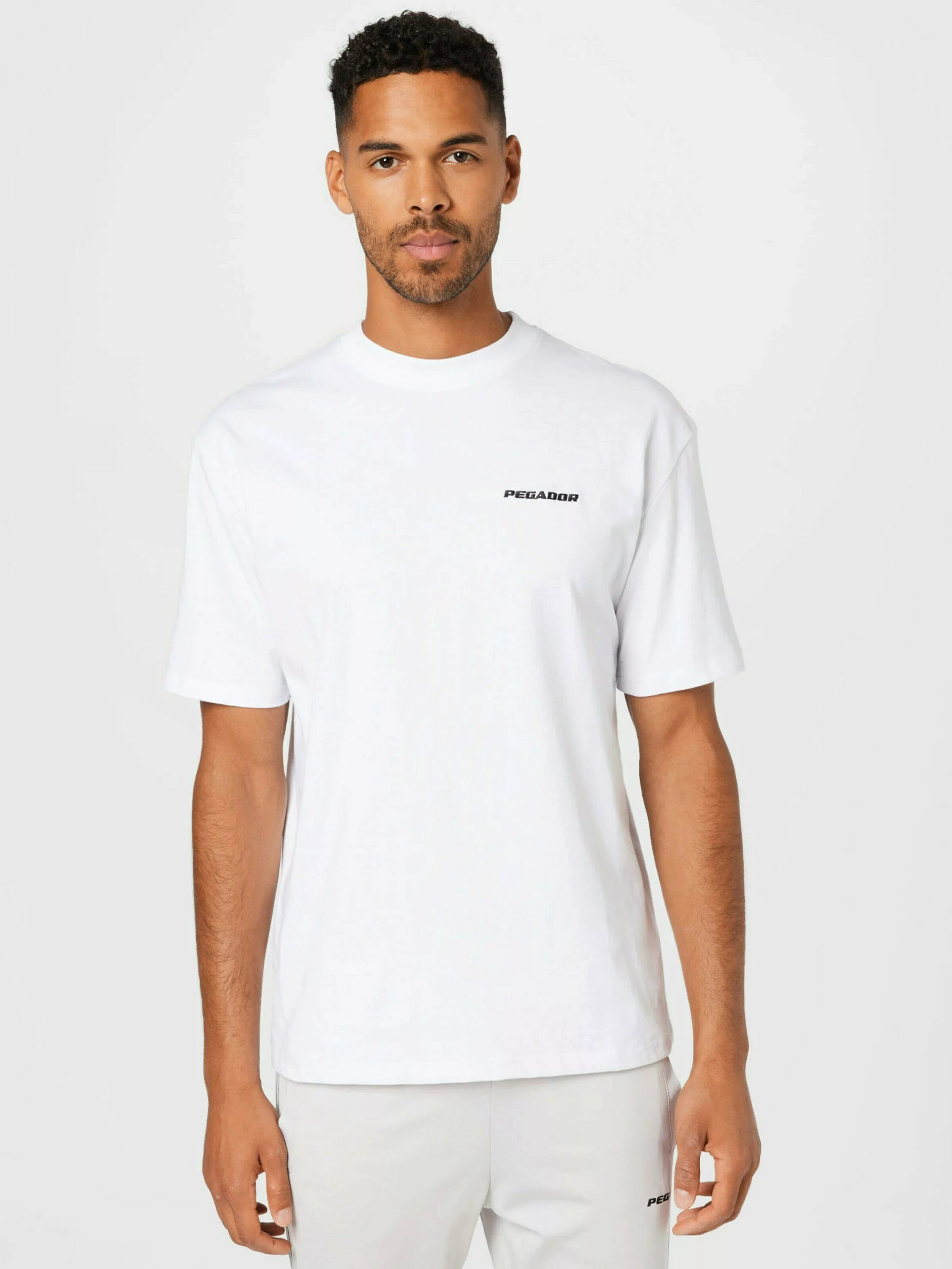 PEGADOR T-Shirt (1-tlg) günstig online kaufen