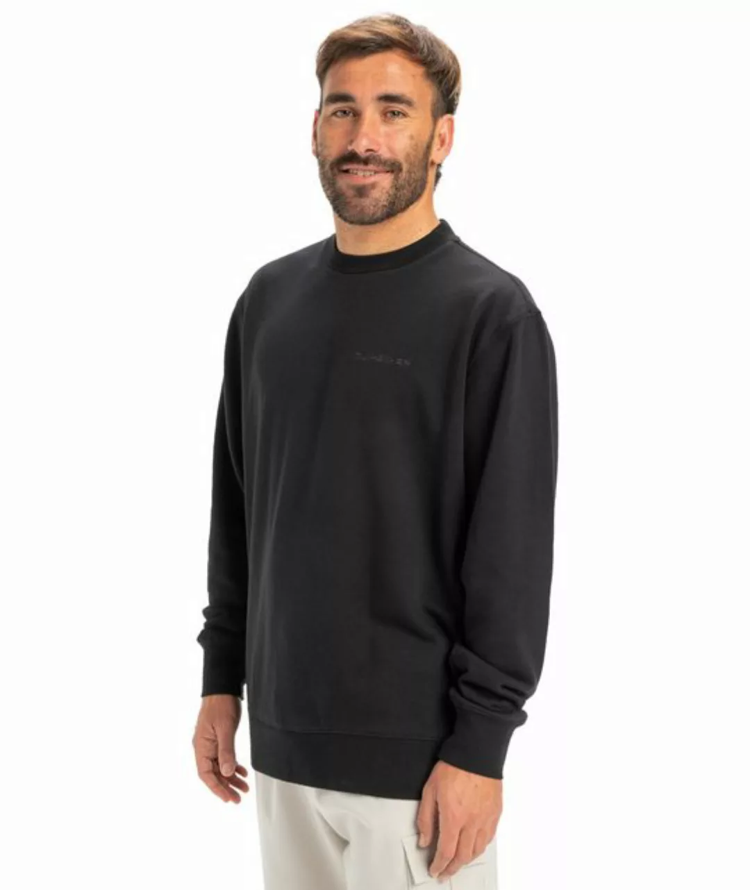 Quiksilver Sweatshirt SALT WATER CREW günstig online kaufen