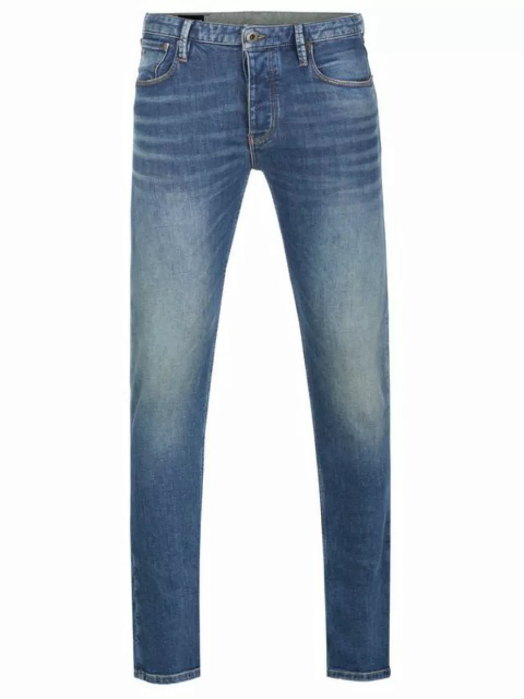 Emporio Armani Slim-fit-Jeans Emporio Armani Jeans günstig online kaufen