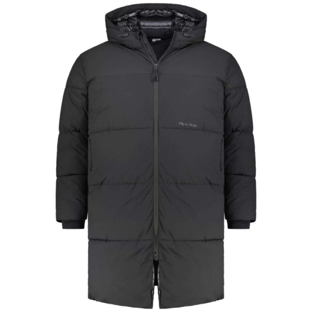 Jack&Jones Wattierter Steppmantel, wind- und wasserabweisend günstig online kaufen