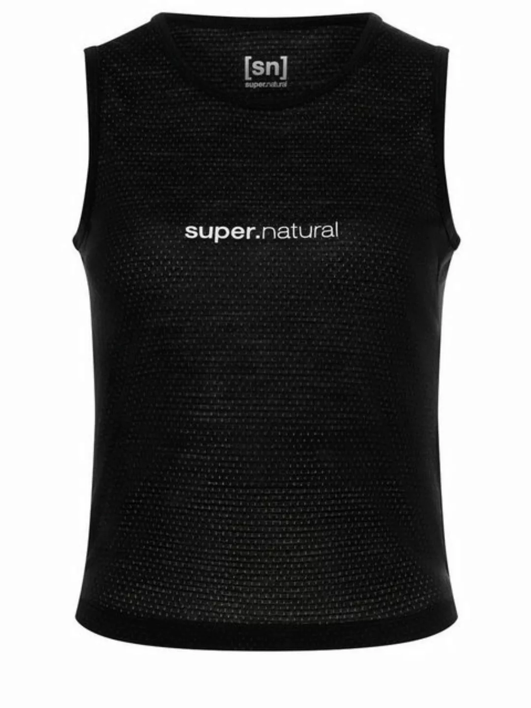 SUPER.NATURAL Tanktop Super.natural W Grava Under Damen Top günstig online kaufen