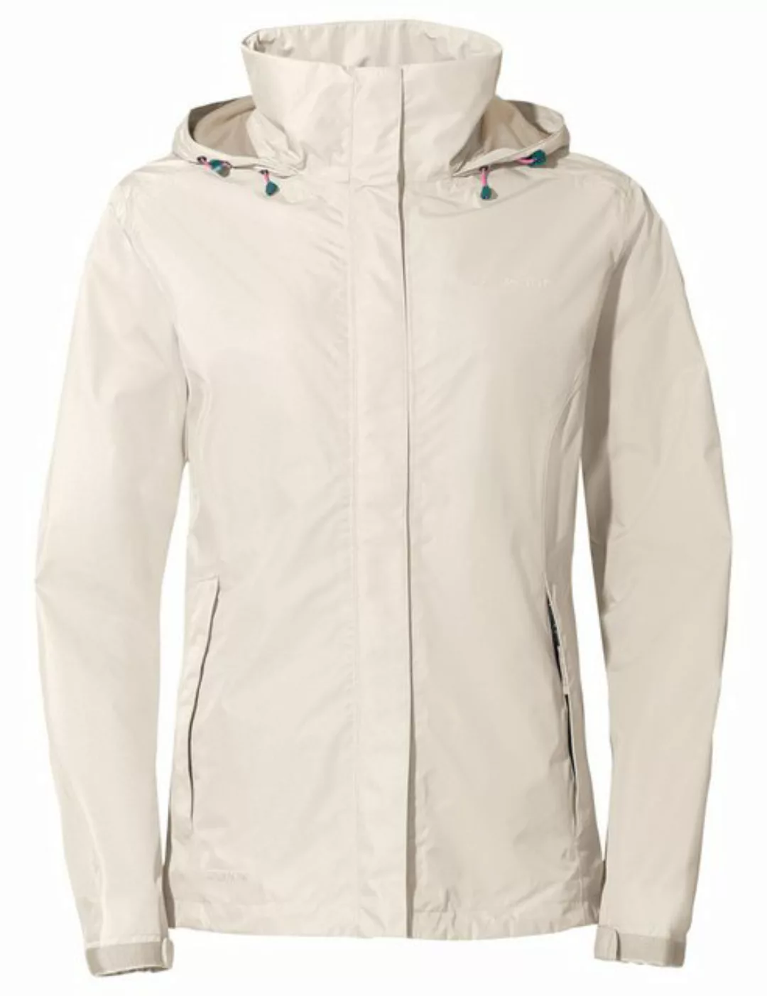 VAUDE Fleecejacke VAUDE Damen-Outdoorjacke 'Escape Light Jacket' mit günstig online kaufen