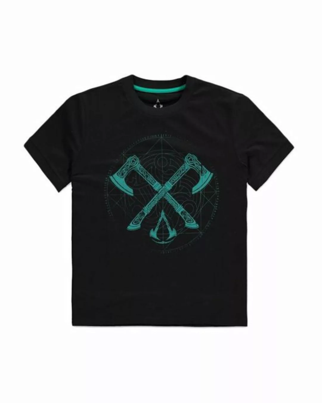 Assassins Creed T-Shirt günstig online kaufen