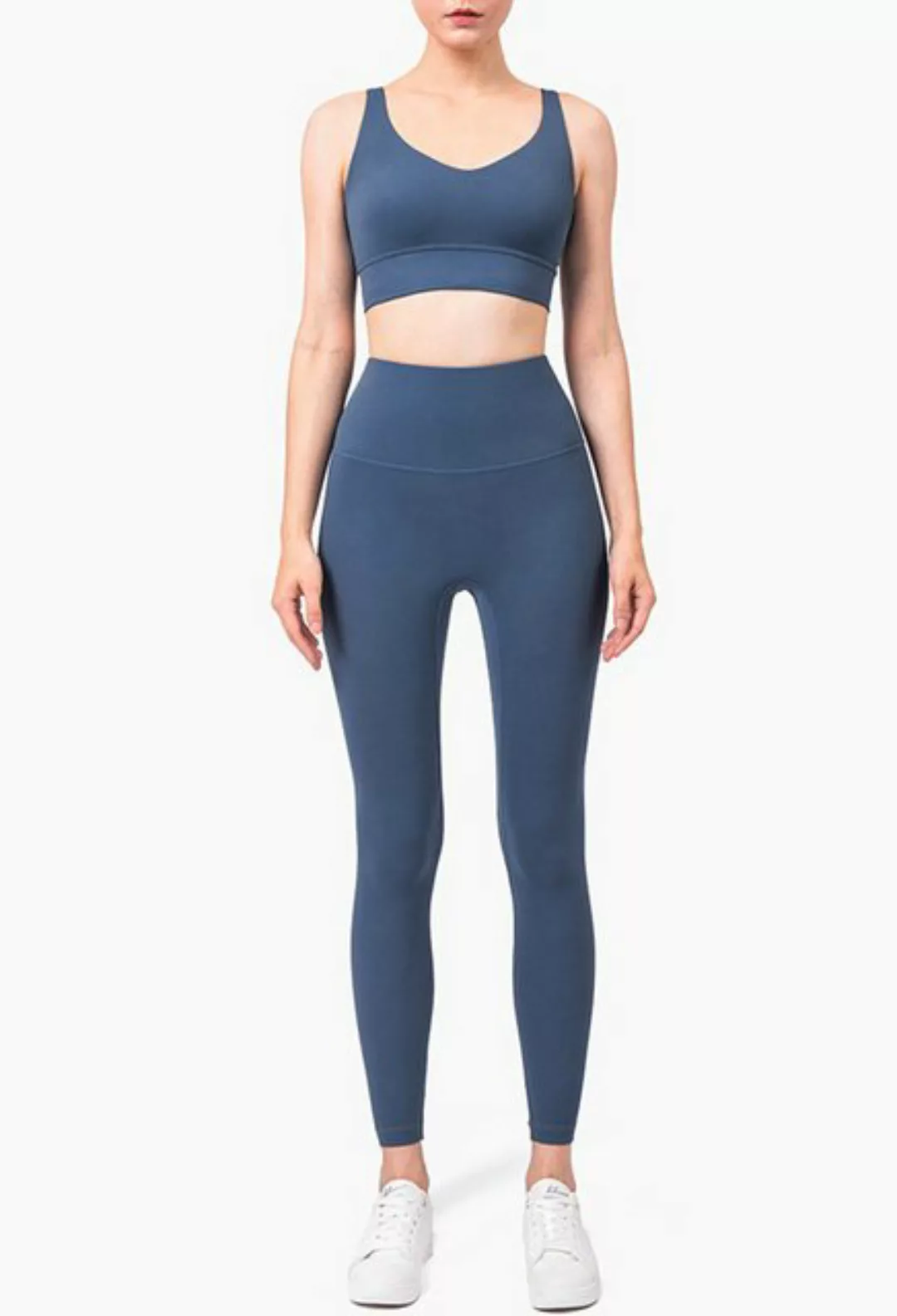 SEGUEN Shapingleggings Fitnessstudio, Laufhose, Sportanzug Sportbekleidung, günstig online kaufen