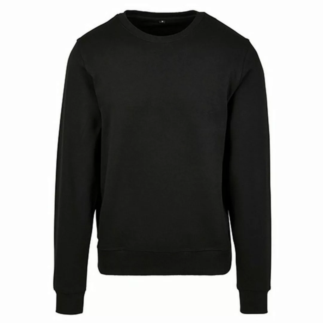 Build Your Brand Sweatshirt Herren Sweat Premium Crewneck Sweatshirt günstig online kaufen