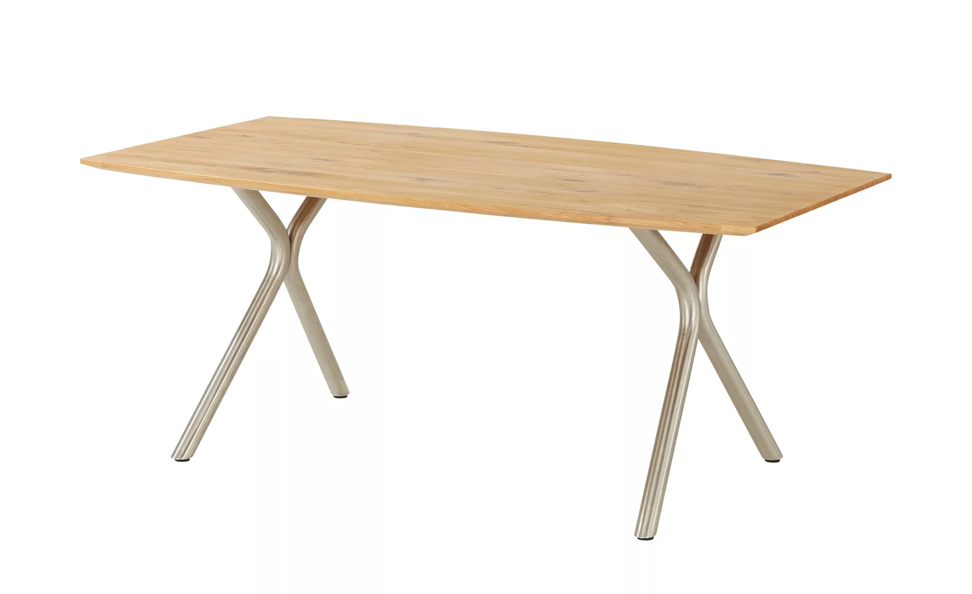 Woodford Esstisch  Soft-Table ¦ holzfarben ¦ Maße (cm): B: 100 H: 75 Tische günstig online kaufen