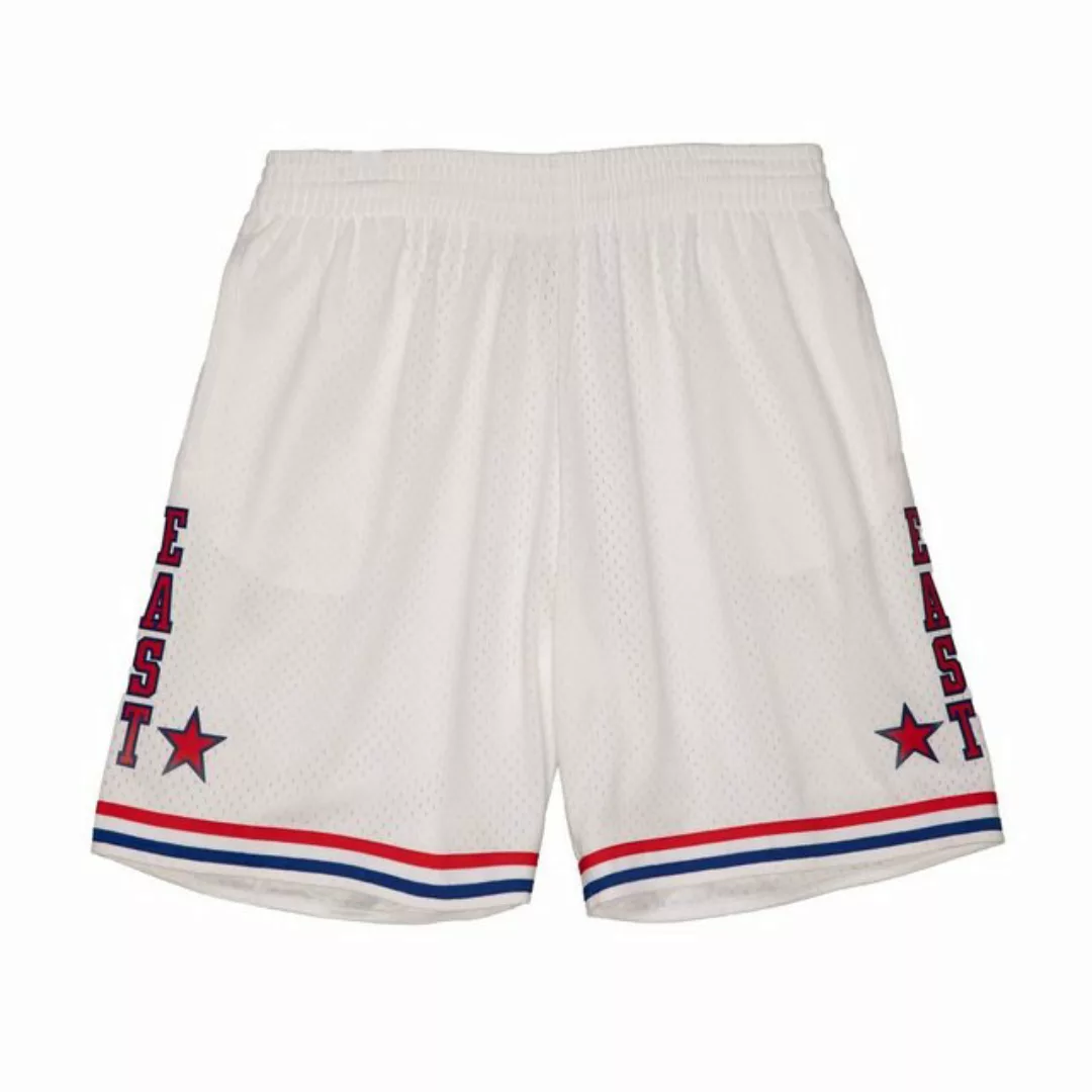 Mitchell & Ness Shorts Swingman All Star East 198586 günstig online kaufen