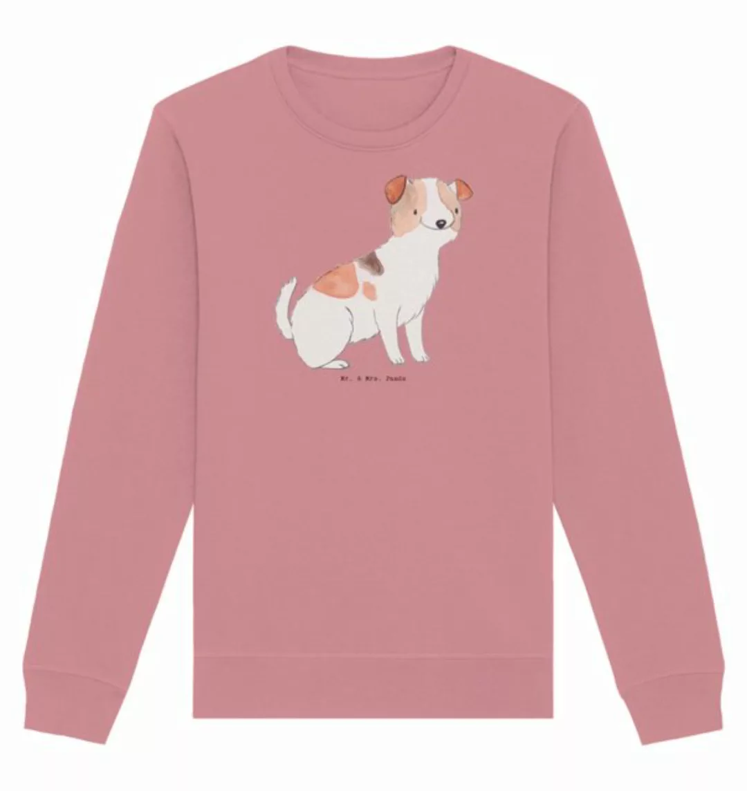 Mr. & Mrs. Panda Longpullover Größe S Jack Russell Terrier Moment - Canyon günstig online kaufen