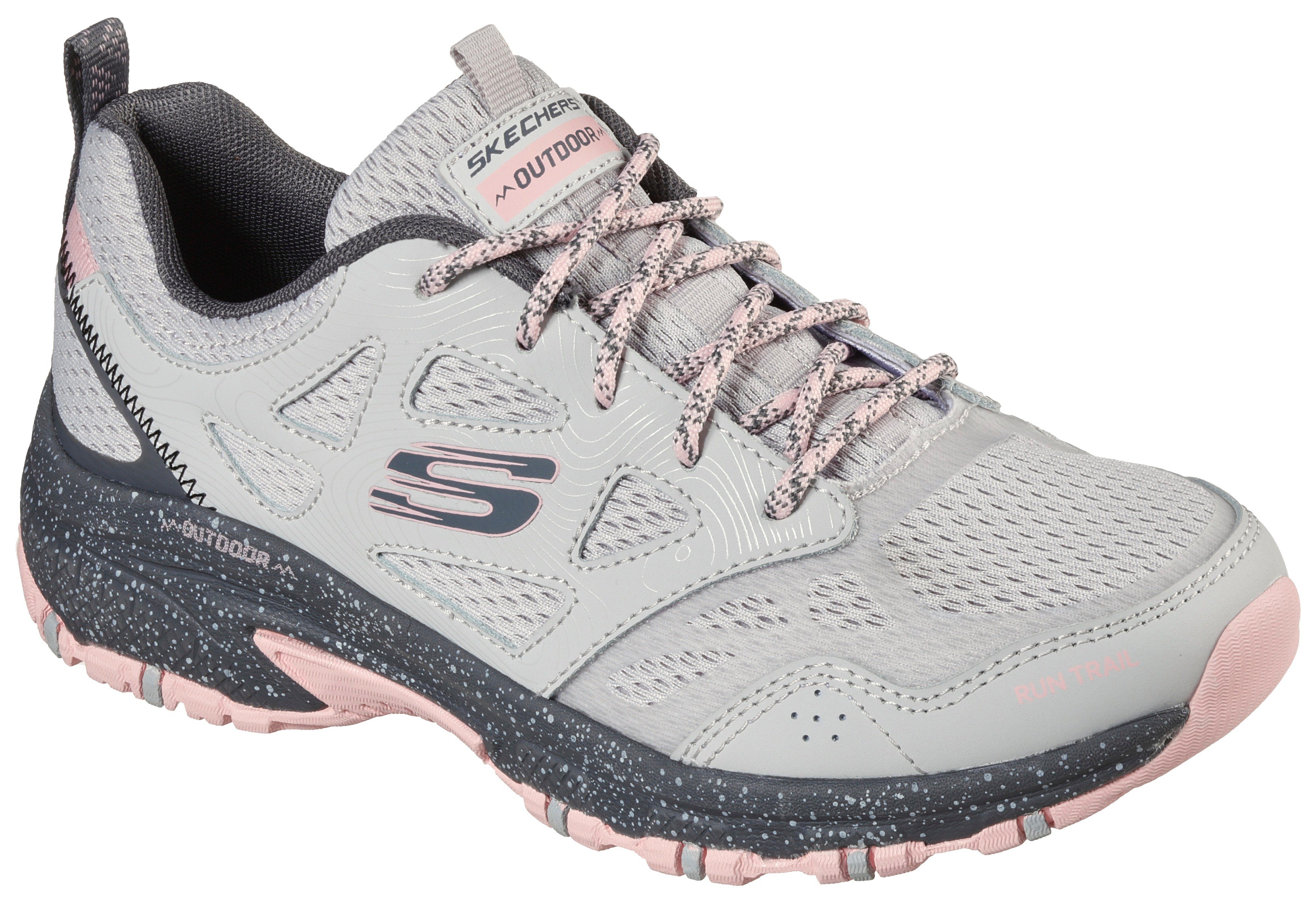 Skechers HILLCREST PURE ESCAPADE Sneaker im günstig online kaufen
