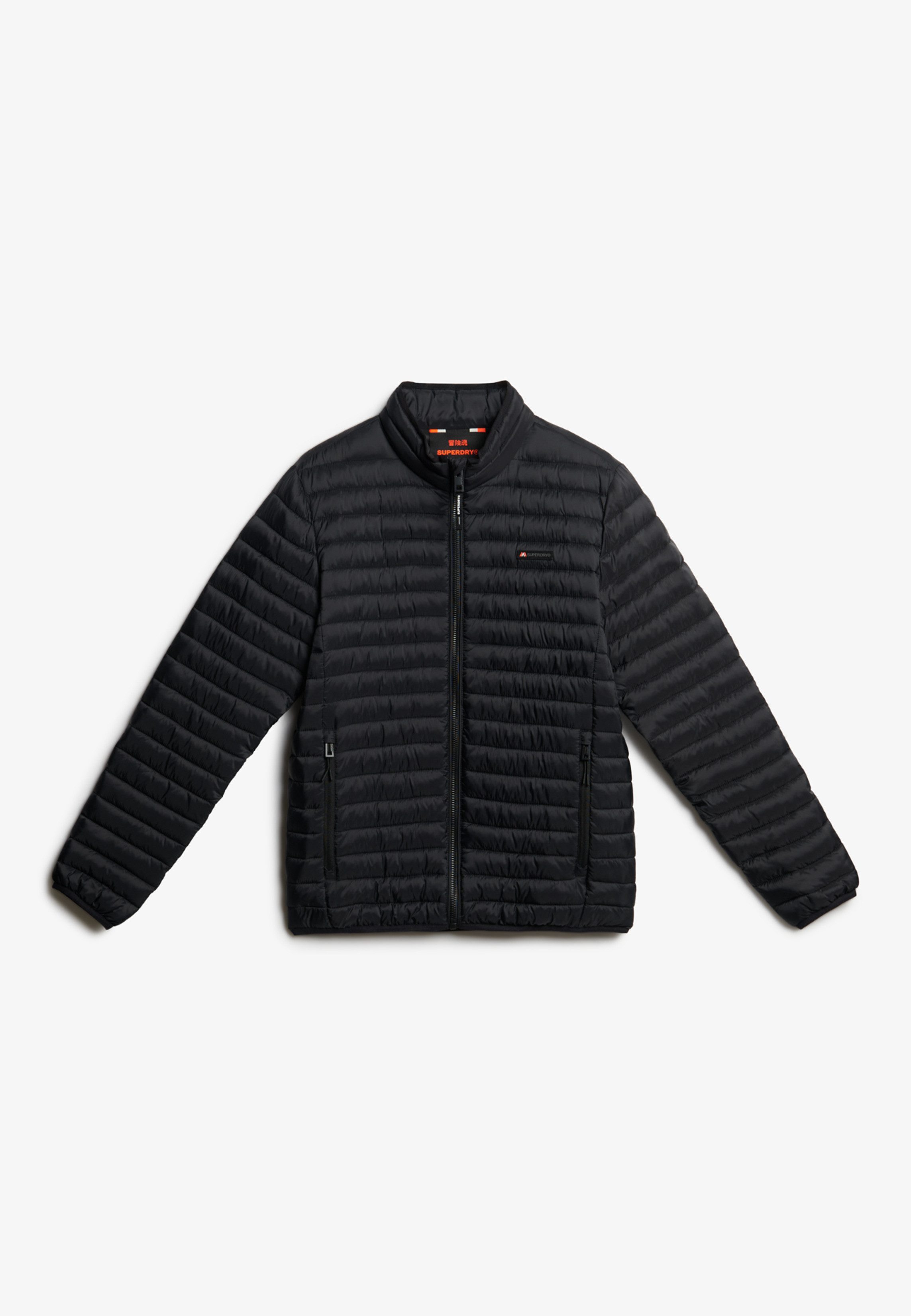 Superdry Steppjacke FUJI LITE PADDED JACKET günstig online kaufen