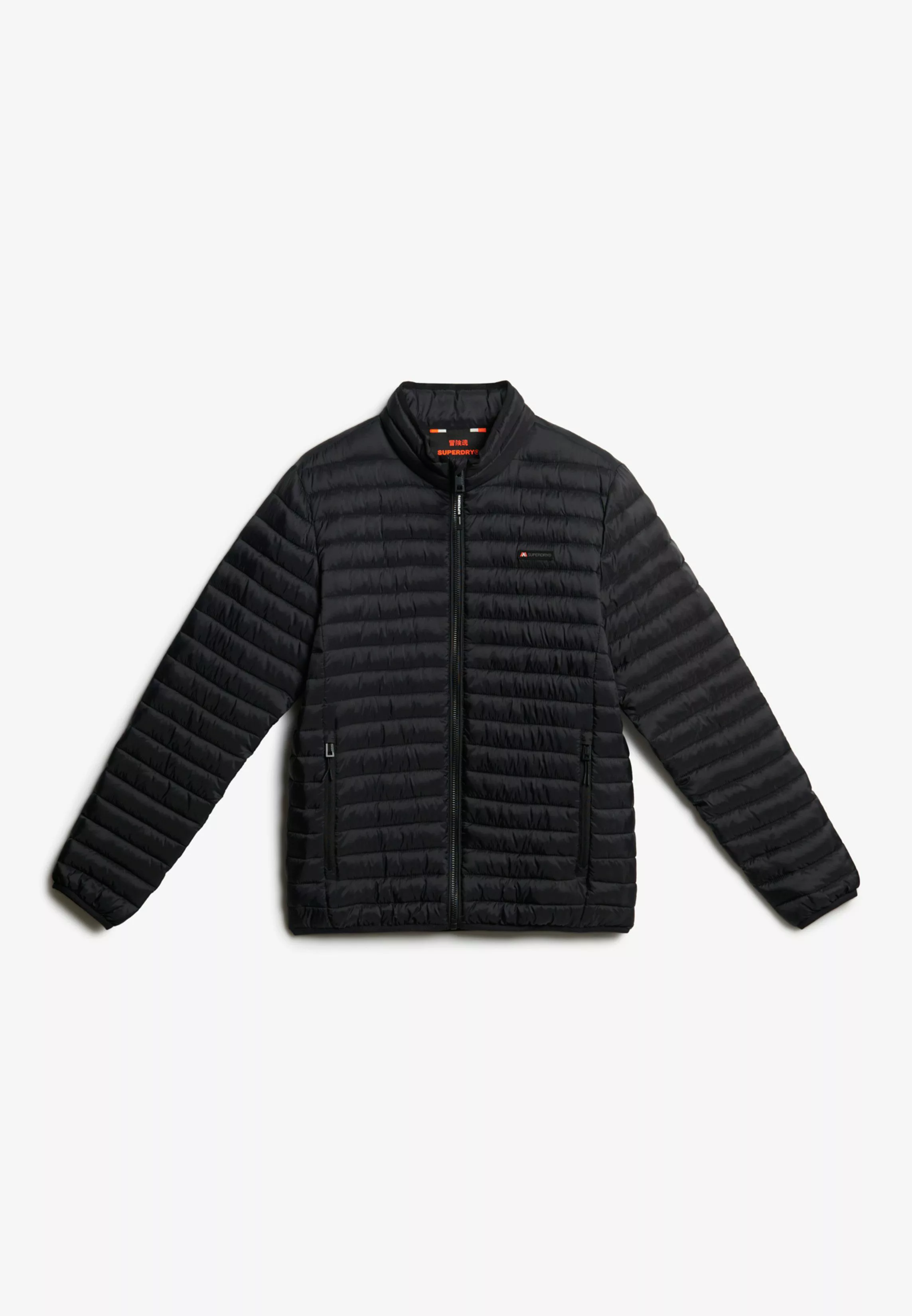 Superdry Steppjacke FUJI LITE PADDED JACKET günstig online kaufen