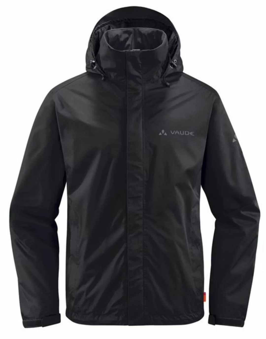 VAUDE Escape Light Jacket Men - Hardshelljacke günstig online kaufen