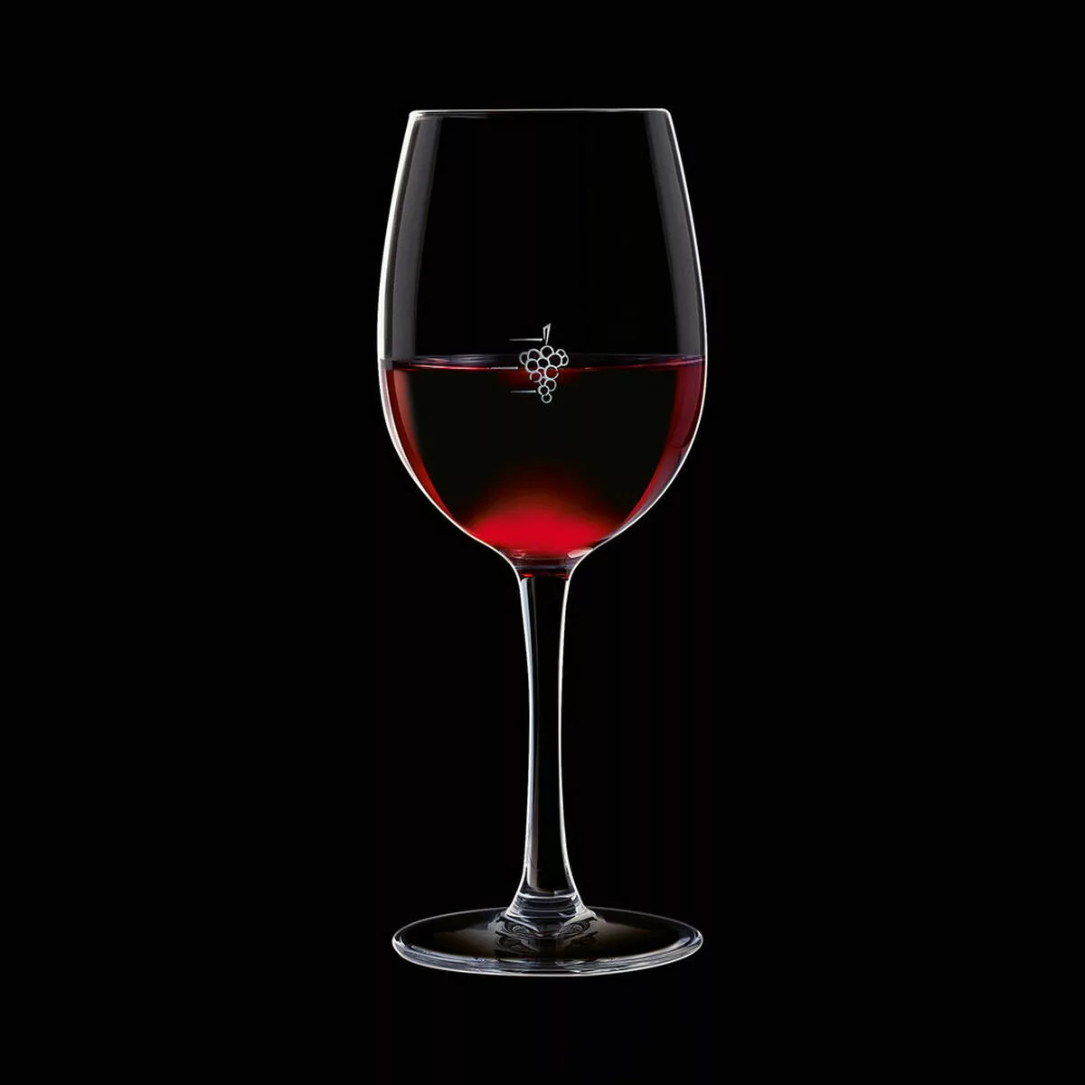 Weinglas Caber Grapp 6 Stück (35 Cl) günstig online kaufen