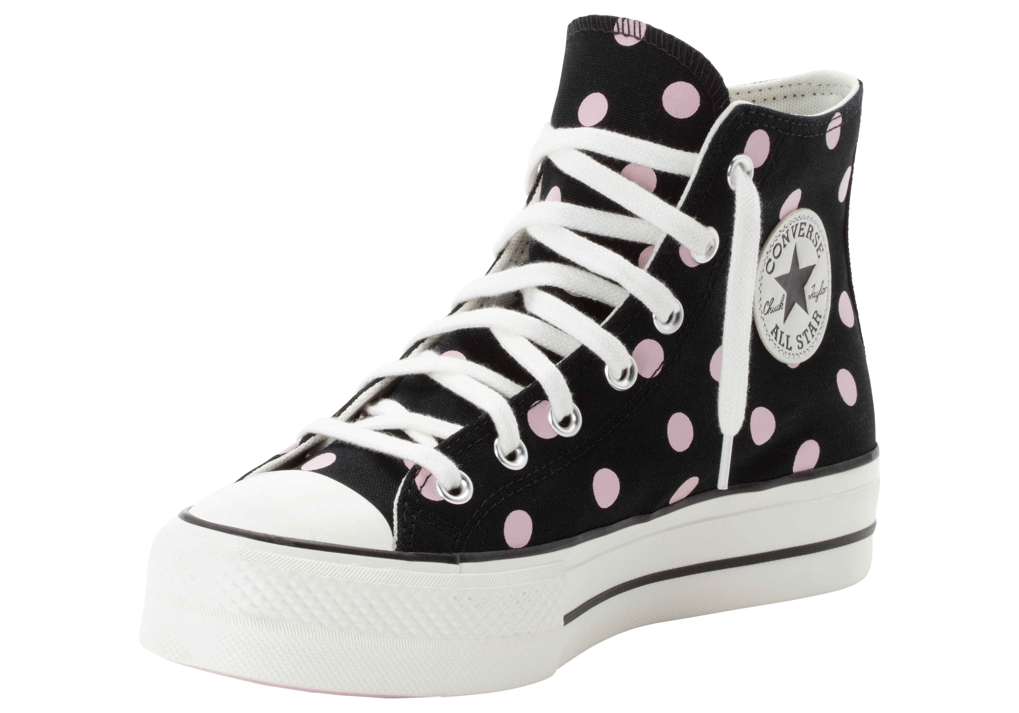 Converse Sneaker "CHUCK TAYLOR ALL STAR LIFT" günstig online kaufen
