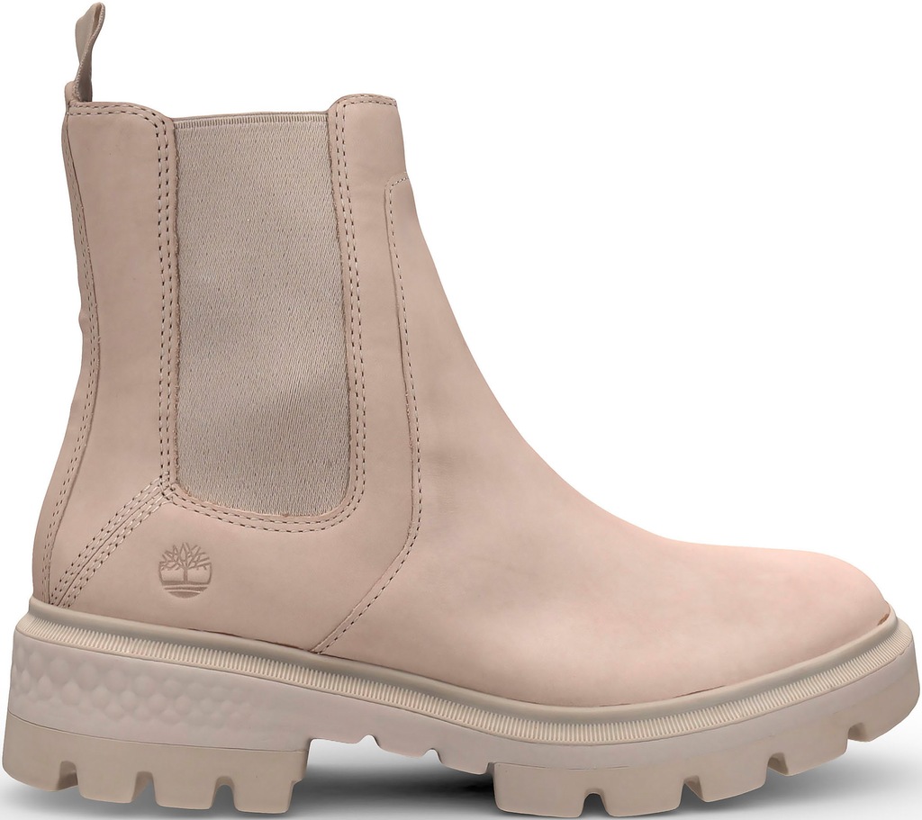 Timberland Chelseaboots "Cortina Valley Chelsea" günstig online kaufen