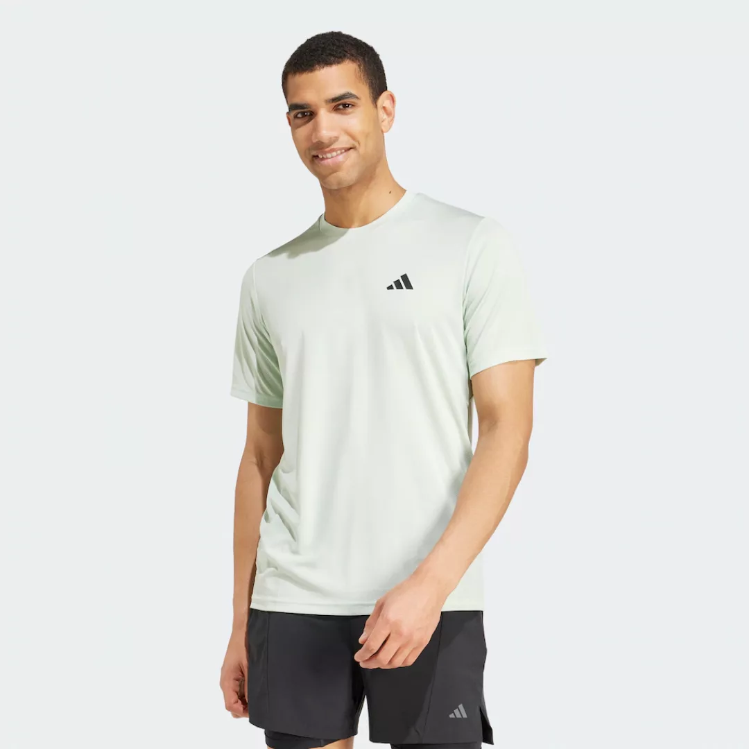 adidas Performance T-Shirt "TR-ES BASE T" günstig online kaufen