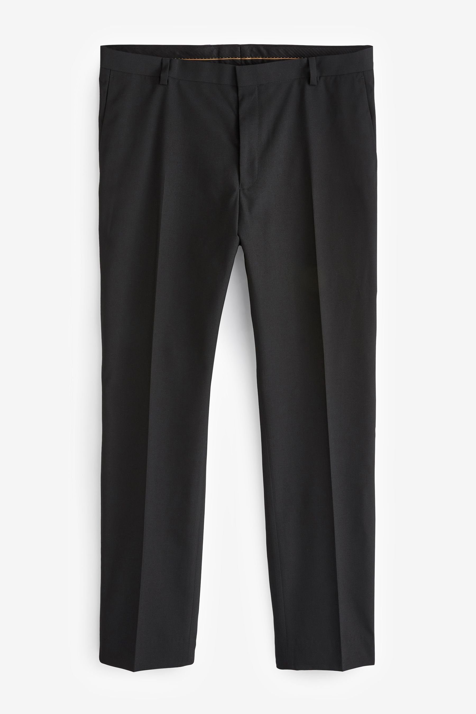 Next Anzughose Smokinghose – Tailored Fit günstig online kaufen