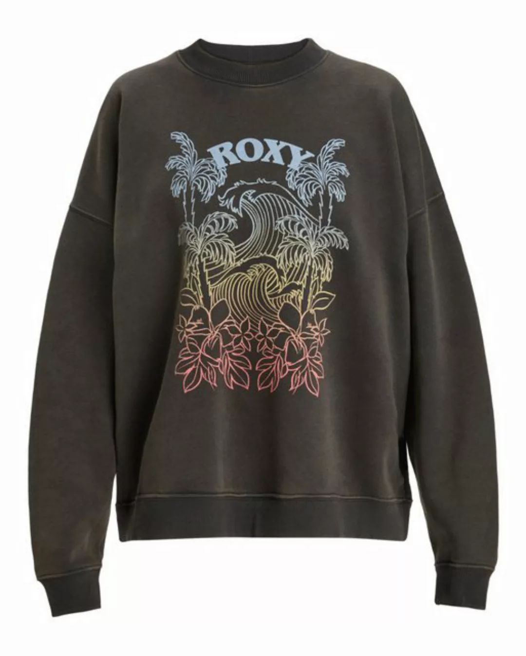 Roxy Sweatshirt Lineup günstig online kaufen