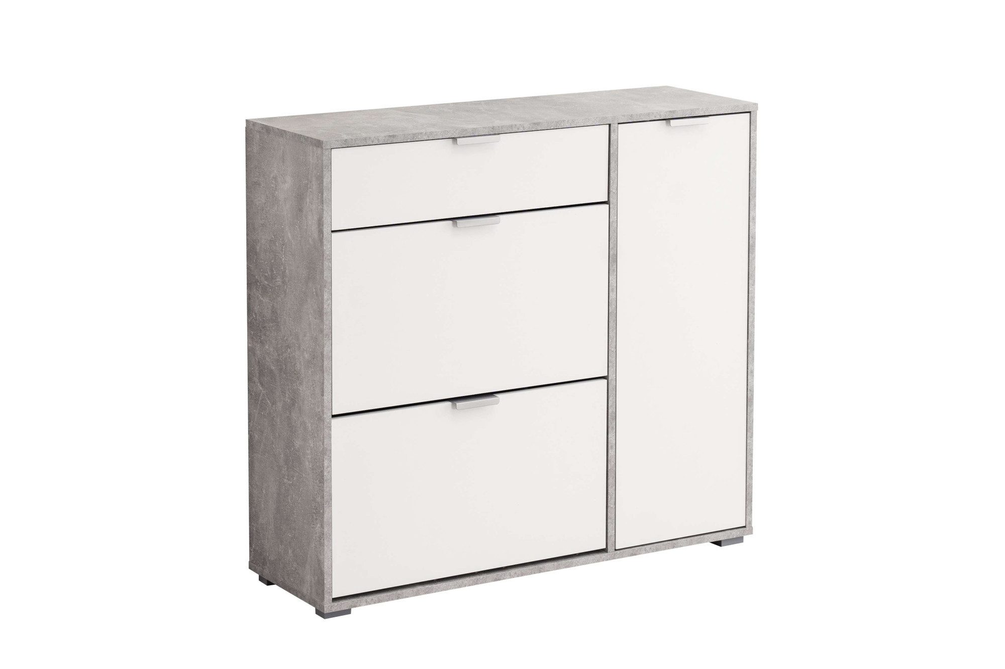 INOSIGN Schuhschrank Arco 2, Schuhkommode, Schuhregal, günstig online kaufen