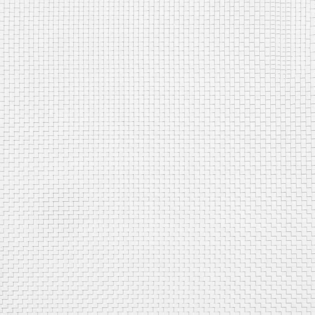 vidaXL Gartenzaun Fliegengitter Edelstahl 80x500 cm günstig online kaufen