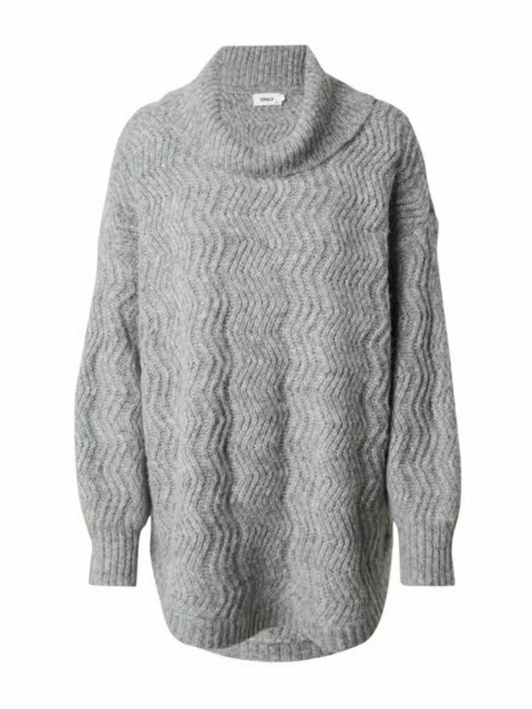 ONLY Strickpullover TRUDY (1-tlg) Plain/ohne Details günstig online kaufen