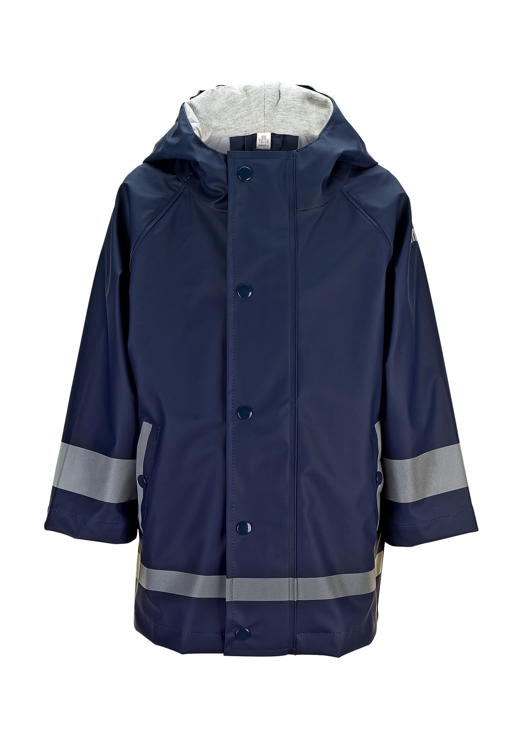 Sterntaler® Regenjacke Regenjacke uni (1-St) wasserdichte günstig online kaufen