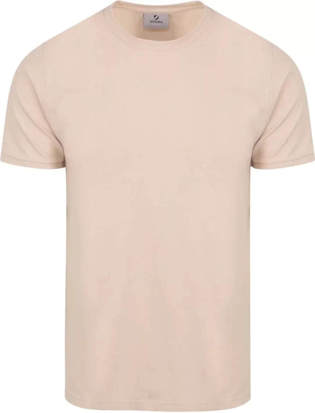 Suitable T-shirt Ono Beige - Größe L günstig online kaufen