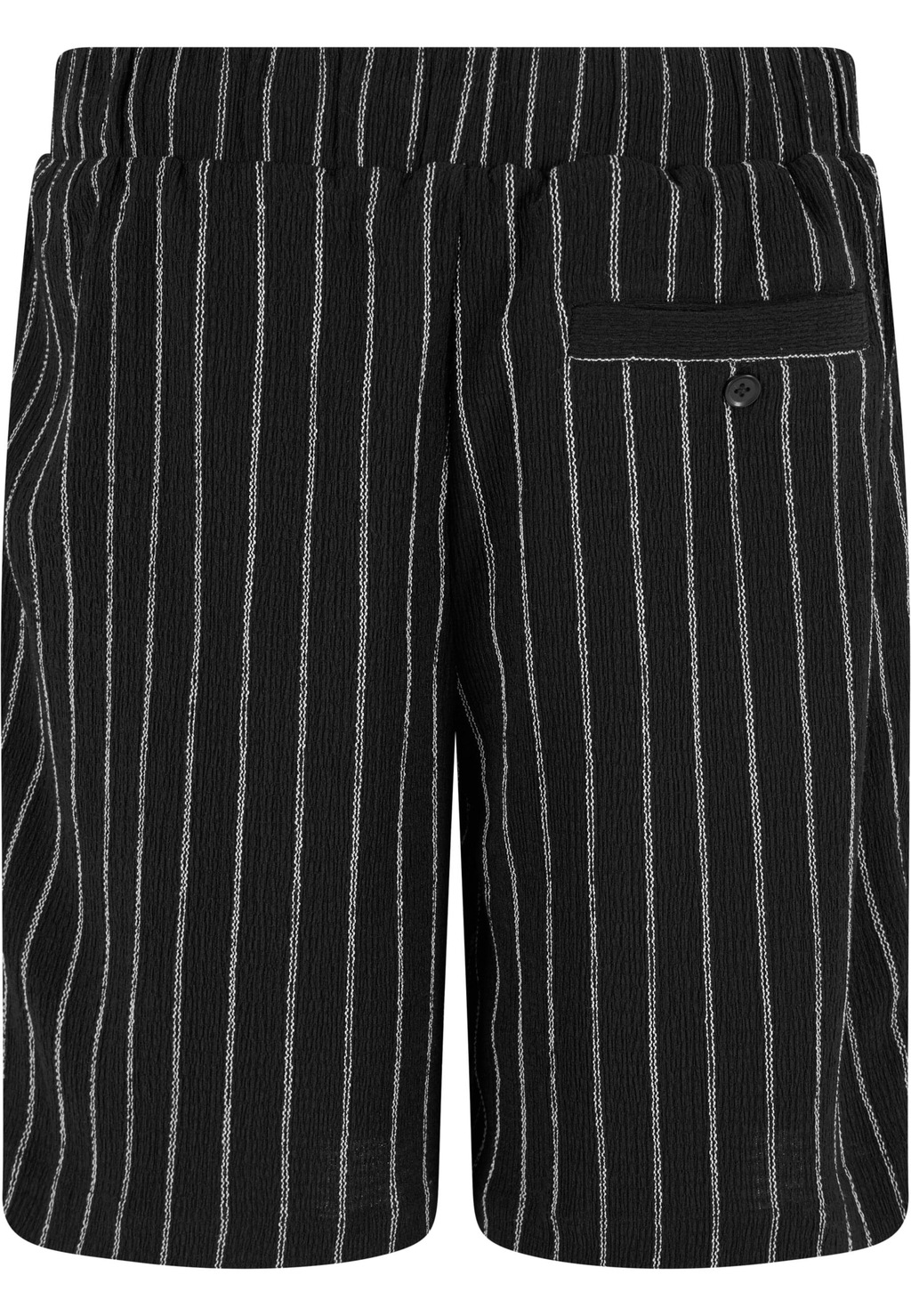 URBAN CLASSICS Shorts "Urban Classics Striped Crinkle Resort Shorts", (1 tl günstig online kaufen