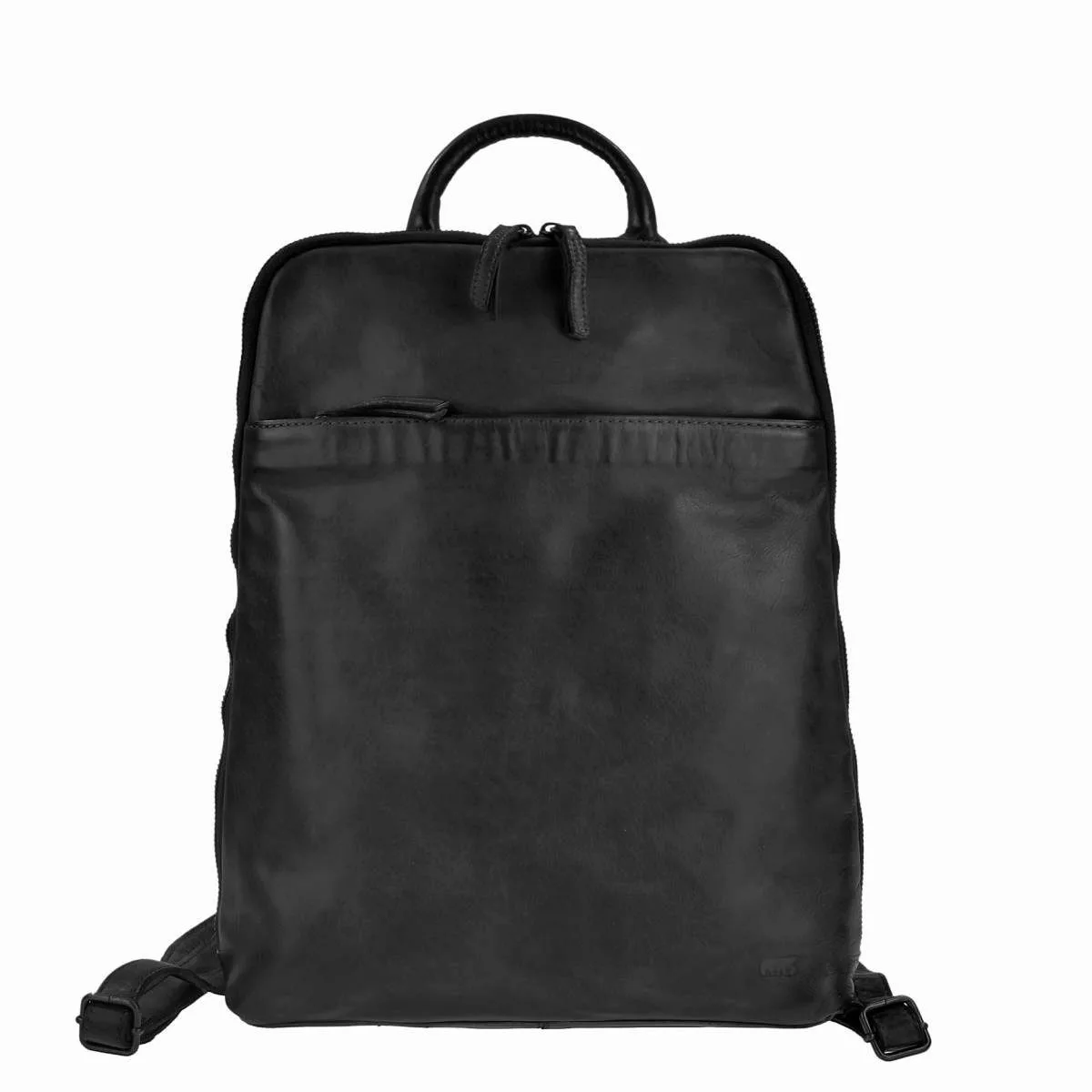 Bear Design Freizeitrucksack "Ivanka" Rucksack Leder günstig online kaufen