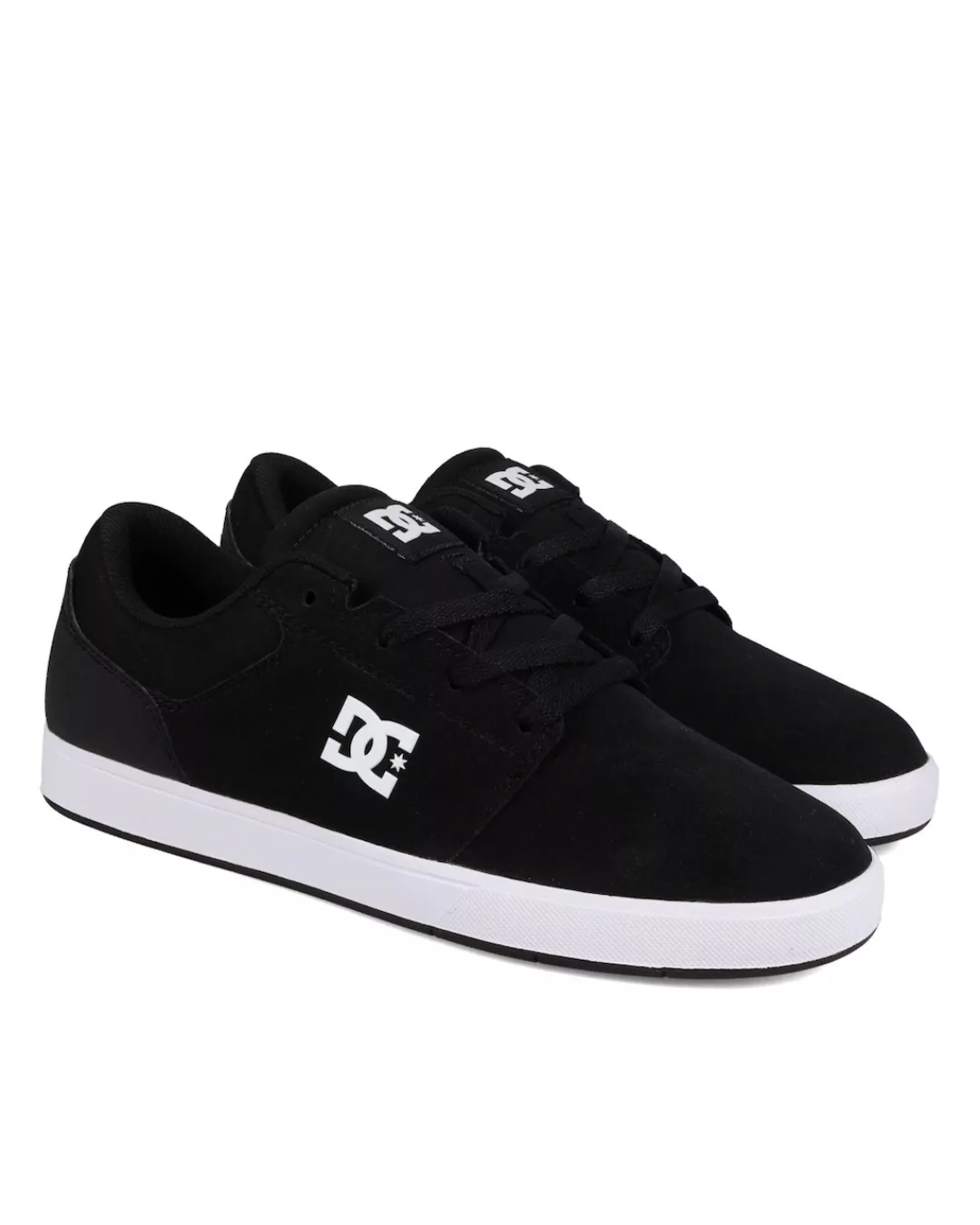 DC Shoes Sneaker "Crisis 2" günstig online kaufen