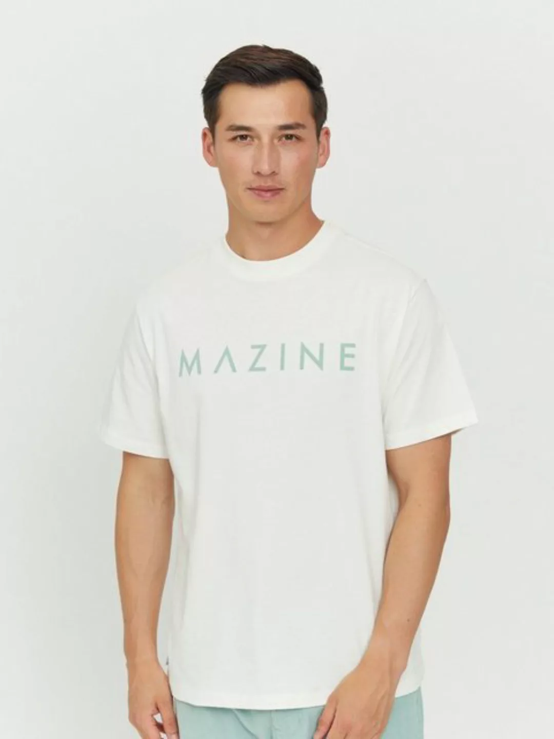 MAZINE T-Shirt Hurry T unterziehshirt unterhemd kurzarm günstig online kaufen