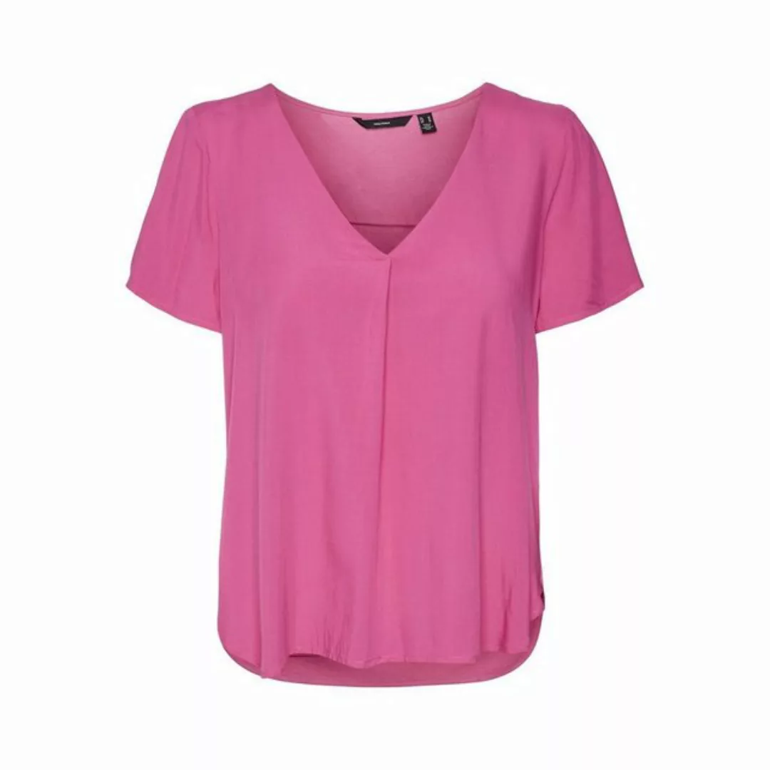 Vero Moda Blusenshirt Brit (1-tlg) günstig online kaufen