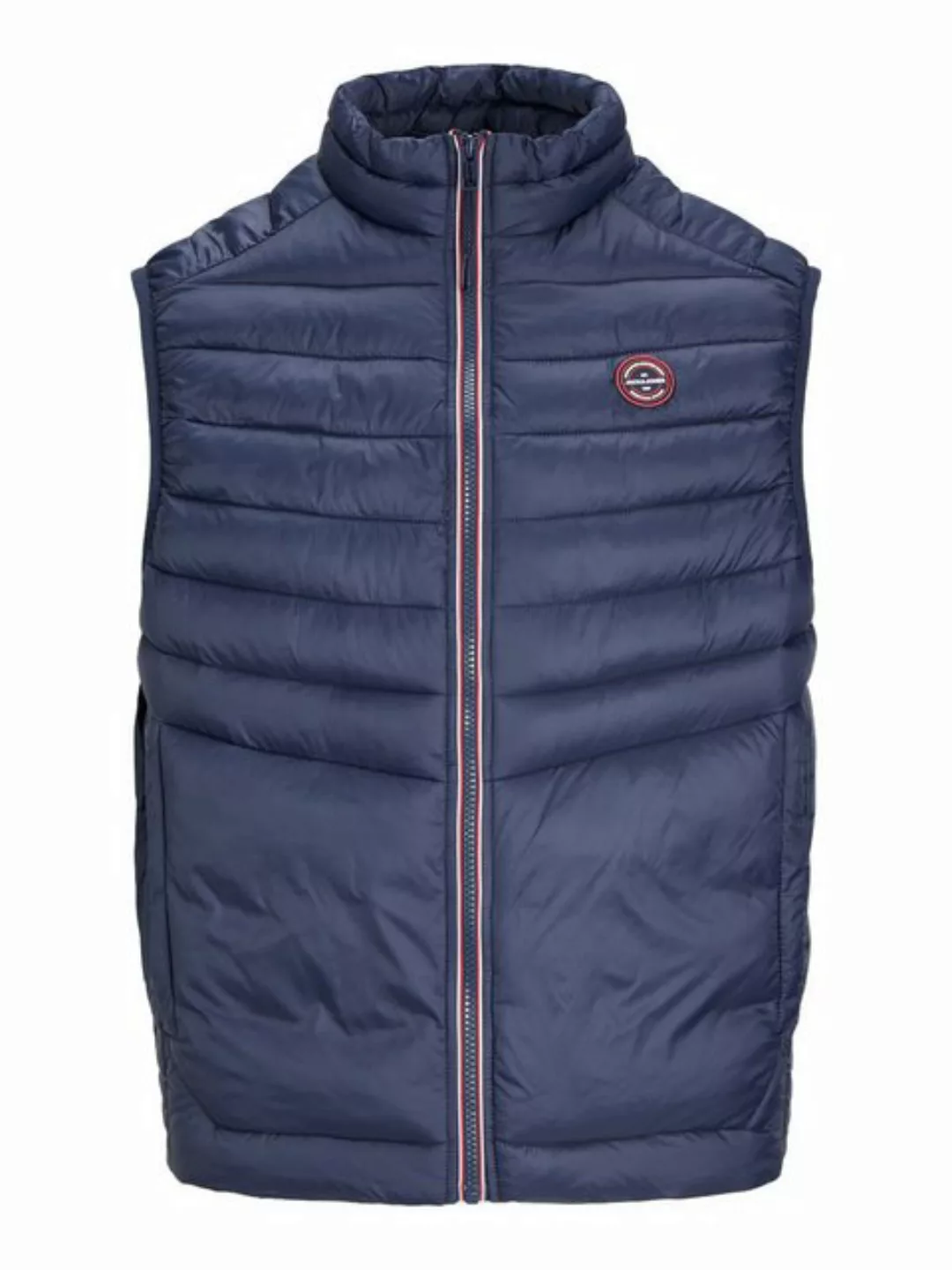 Jack & Jones Steppweste JJESPRINT BODYWARMER COLLAR NOOS günstig online kaufen