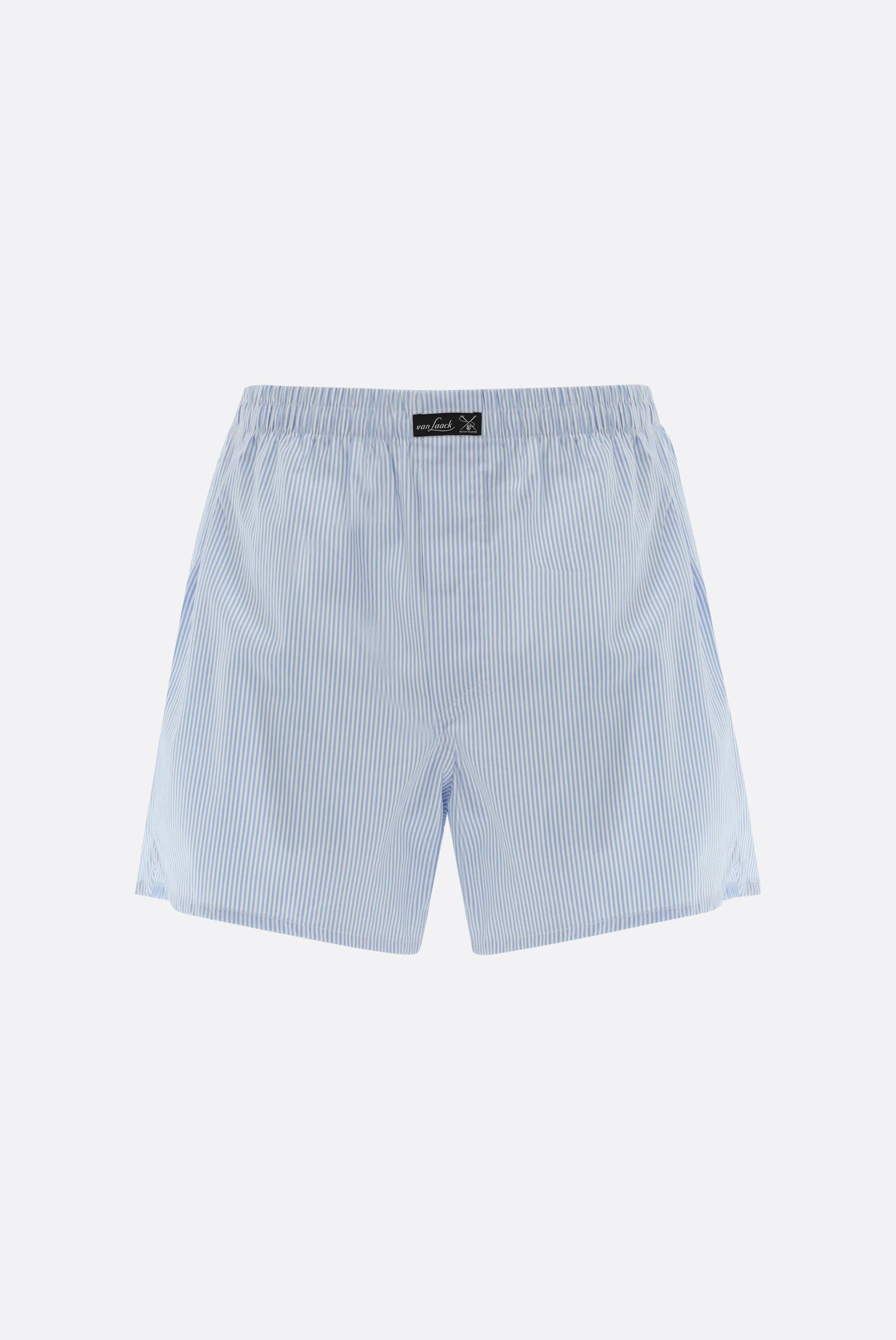 Popeline Boxershorts Kariert günstig online kaufen