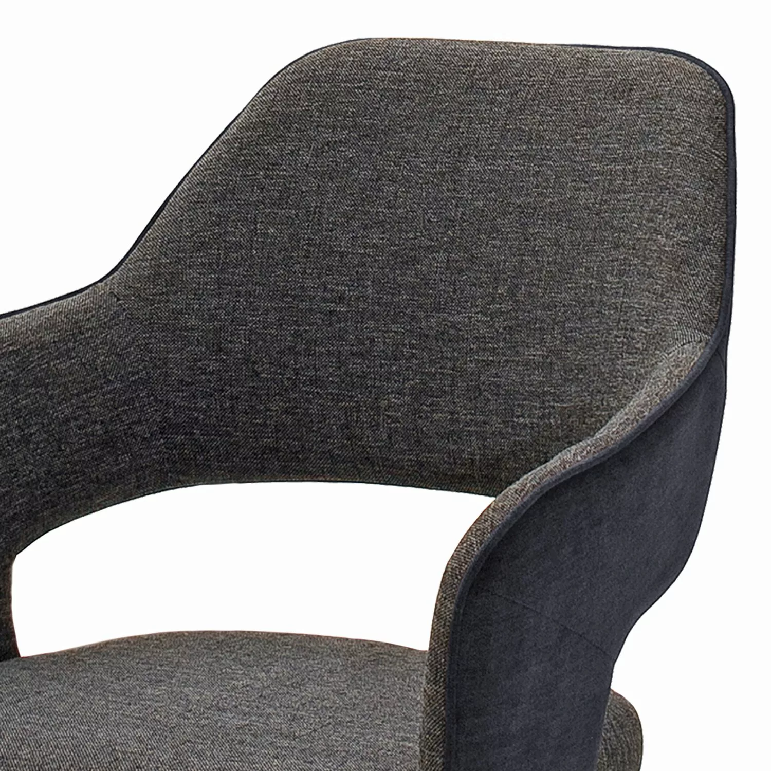 MCA furniture Freischwinger "NEWCASTEL", (Set), 2 St. günstig online kaufen