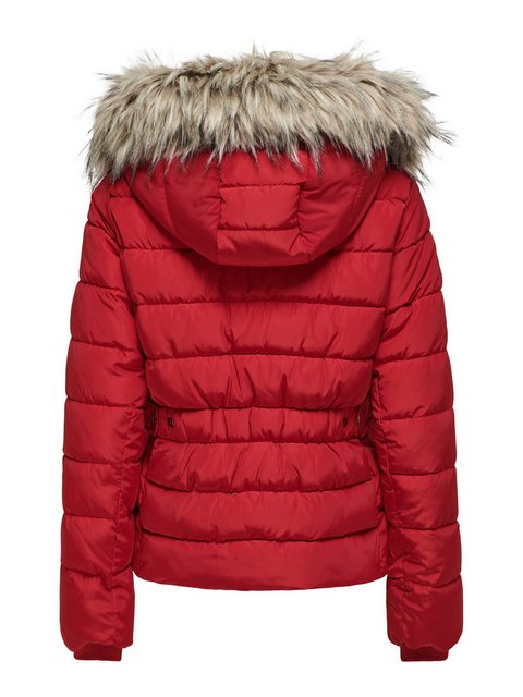 ONLY Steppjacke ONLNEWCAMILLA (1-St) günstig online kaufen