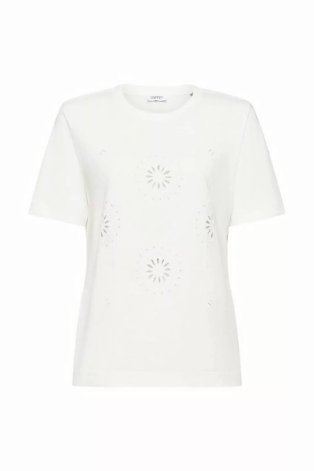 Esprit T-Shirt aw tee günstig online kaufen
