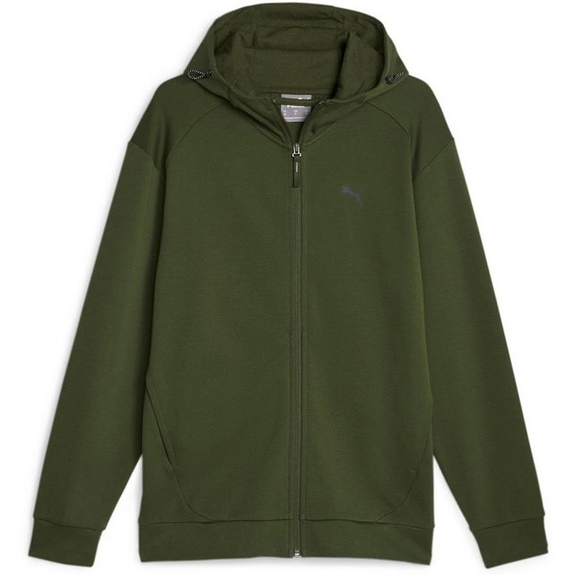 PUMA Kapuzensweatshirt RAD/CAL Full-Zip Hoodie DK günstig online kaufen