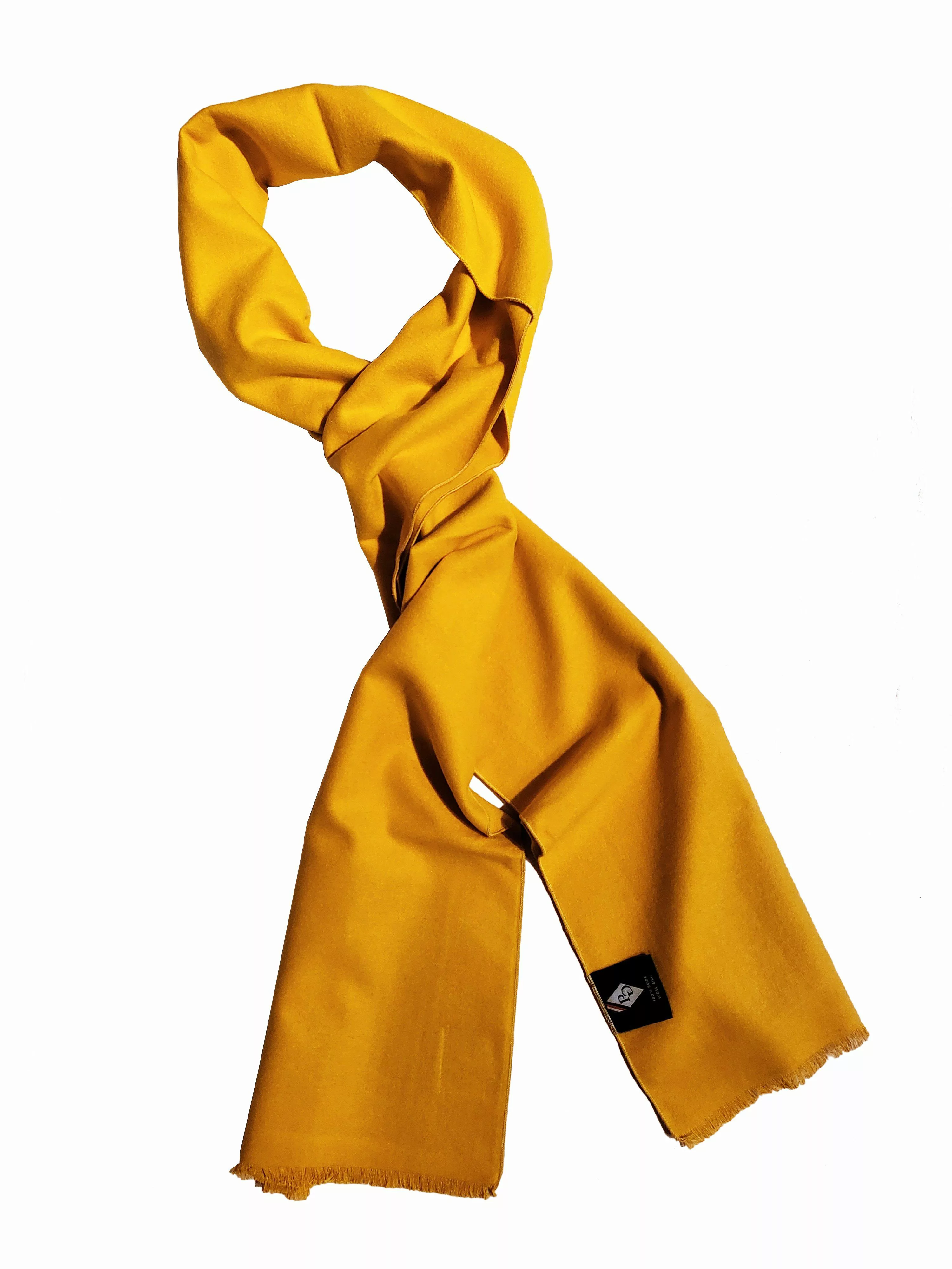 Posh Gear Seidenschal Seiden Schal Setaforte, günstig online kaufen