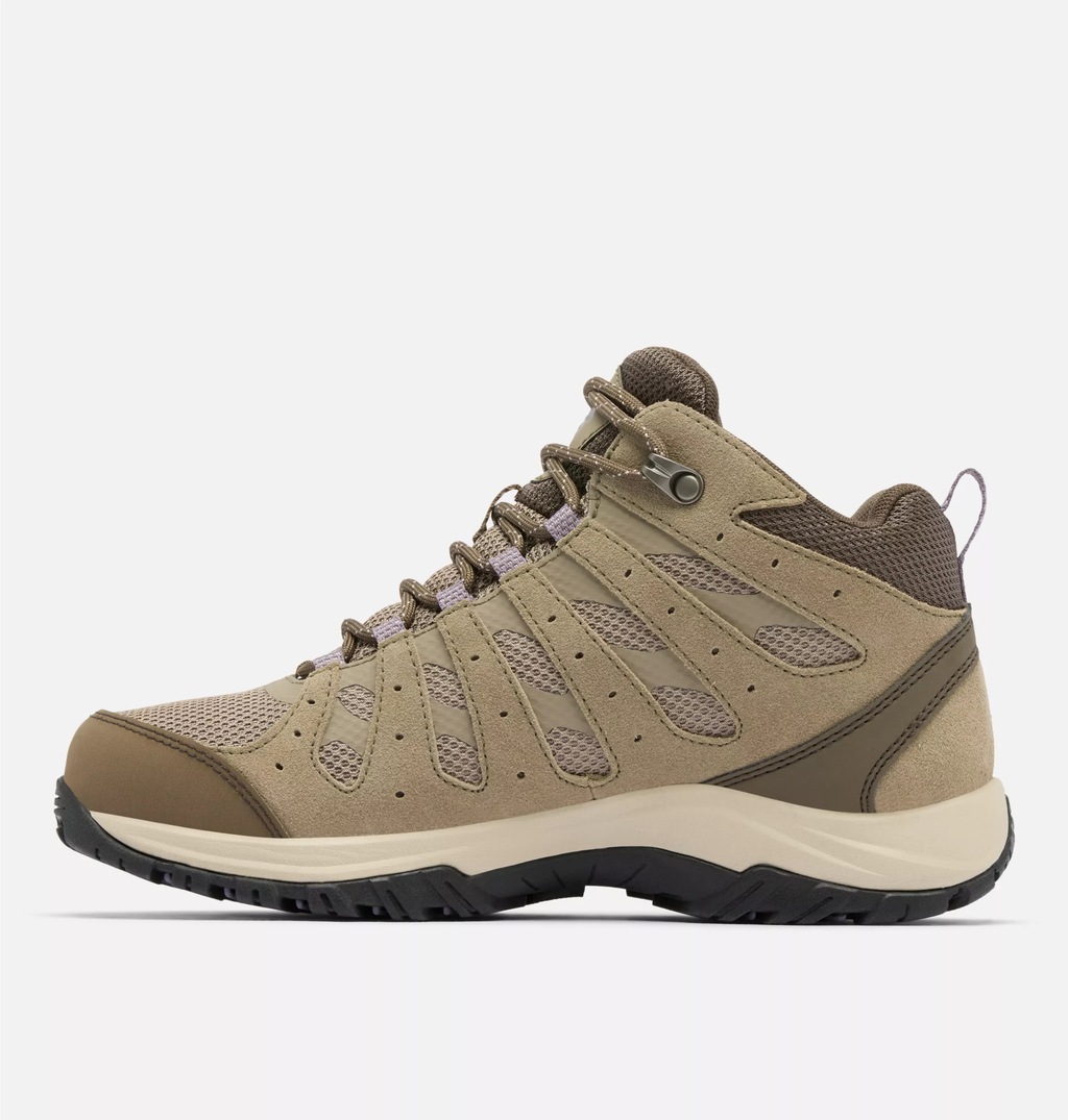 Columbia Wanderschuh "REDMOND™ III MID WATERPROOF", wasserdicht günstig online kaufen