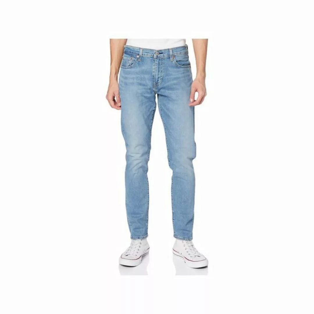 Levi's® 5-Pocket-Jeans uni regular fit (1-tlg) günstig online kaufen